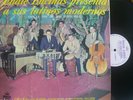 EDDIE ENCINAS LATIN JAZZ MAMBO VERYYYYYYY EXTRAORDINARY