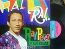 RAY PEREZ Y SUS KENYAS GUAGUANCO ORIGINAL VELVET PRIMER