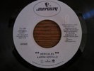 Hercules-Going Home-Aaron Neville-Mercury DJ 369-PROMO-RARE NEW ORLEANS