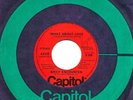 BRIEF ENCOUNTER What About Love/Get Right Down Northern