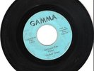 NORTHERN SOUL -GARLAND GREEN - GIRL I LOVE YOU  / IT RA