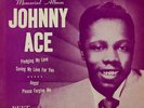 JOHNNY ACE ``MEMORIAL ALBUM´´ 1955 EP ACE 80