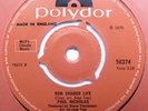 PAUL NICHOLAS *RUN SHAKER LIFE* RARE PSYCH MOD ROB BAIL