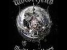 Motörhead - The World is yours  LP / Silver Vinyl