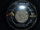 NORTHERN SOUL 45/ THE METROS 