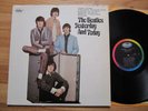 BEATLES YESTERDAY AND TODAY 2ND STATE BUTCHER COVER