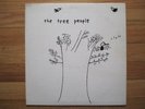 TREE PEOPLE S/T LP ACID FOLK PSYCH PRIVATE RARE ORIG