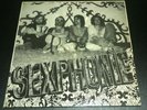 SEXPHONIE- TYLL / ORIG  MINT / Prog Psych Kraut / Meg