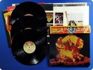 KISS THE ORIGINALS JAPAN Paul Stanley LTD OBI & Bookl