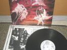 IMMOLATION dawn of possession FIRST PRESS RARE LP Reven