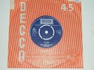 DAVID BOWIE ,DAVIE JONES ,KING BEES ,LIZA JANE DECCA  F