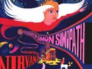 Nirvana - The Story Of Simon Simopath LP 1st Pink Islan