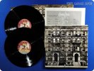 LED ZEPPELIN PHYSICAL GRAFFITI 1975 JAPAN RARE Jimmy P