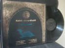 RABIH ABOU-KHALIL Oriental Jazz LP BLUE CAMEL Enja Audi
