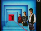 SILENT CIRCLE N° 1  ITALO DISCO, SYNTH POP LP Rare Ger.