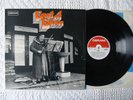 LP.EAST OF EDEN.SNAFU.1st PRESSING,1W/1W.NEAR MINT.RARE