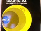 APRIL ORCHESTRA vol. 13 RCA SOUND 1977 french LP Groove