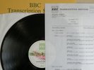 FLOCK OF SEAGULLS In Concert 293 BBC Transcription disc