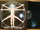 LEEWAY - BORN TO EXPIRE LP cro-mags sick of it all hard
