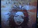 LAURYN HILL - THE MISEDUCATION OF... LP ORIGINAL US NM