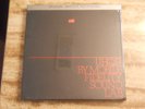 respighi feste romane, original master recording mfsl 1