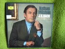 J.S. Bach, Sonaten und Partiten, Nathan Milstein, DGG S