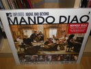 Mando Diao - MTV Unplugged - Above And Beyond Doppel 2x