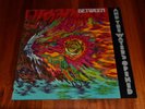 Between-And The Waters Opend  Orginal Vertigo Swirl 636