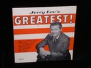 Jerry Lee Lewis LP SUN 1265 Greatest MONO USA 1961