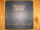 BEATLES Collection EMI BLUE Box- (14 LP box set ) OZ is