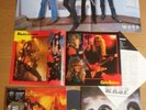 W.A.S.P. – THE LAST COMMAND  Japan sets 