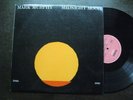MARK MURPHY Midnight Mood SABA germany nm/ex+