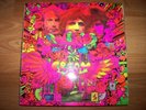 CREAM Disraeli gears Reaction 593 003 Rare mono first pressing. Classic album