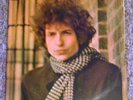 Bob Dylan Blonde on Blonde Mono LP Org. 2 eye Labels Fe