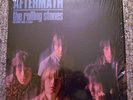 Rolling Stones Aftermath LP Mono Shrink London Cover NM