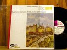MAGDA TAGLIAFERRO piano francais de CHABRIER a DEBUSSY 