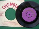 JIMMY JACKSON'S ROCK 'N' SKIFFLE - RIVER LINE(Orig 45).
