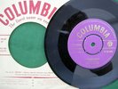 JIMMY JACKSON'S ROCK 'N' SKIFFLE - CALIFORNIA ZEPHYR.