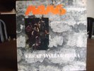 MORMOS: GREAT WALL OF CHINA - CLASSIC 1971 PROGRESSIVE 