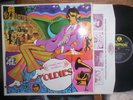 Beatles Collection of Beatles Oldies STEREO Yellow/blac