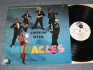 THE MIRACLES -  Cookin` with ...  ( ORIGINAL - MOTOWN )