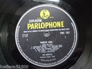 THE BEATLES - RUBBER SOUL - 1st Pr PARLOPHONE ( LOUD CU