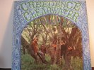 Creedence Clearwater Revival-S/T 1st-Rare Orig. DG LP-N