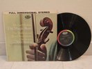MICHAEL RABIN THe Magic Bow CAPITOL STEREO SP8510 NM ORG Audiophile copy