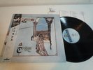 Genesis Trespass Japan LP OBI