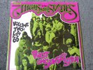 HIGHS IN THE MID SIXTIES VOL 2 - LA '66 PEBBLES Bees, C