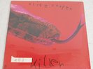 Sealed USA Alice Cooper Killer Original w. Calendar bes