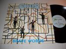 THE CHILLS Brave Words Flying Nun UK