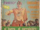CRECENCIO CAMACHO Y EL SUPERCOMBO CURRO/ AFRO COLOMBIA 