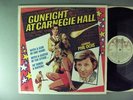 Phil Ochs  Gunfight At Carnegie Hall     Canadian Press